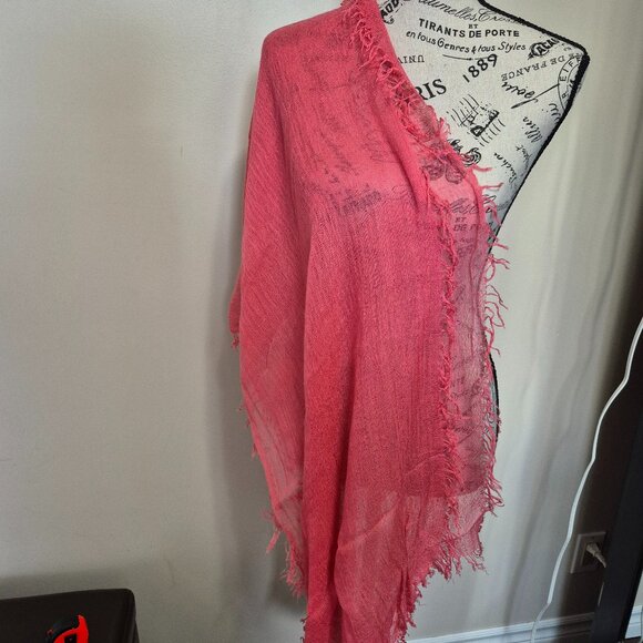 3/$25 scarf - Picture 1 of 8